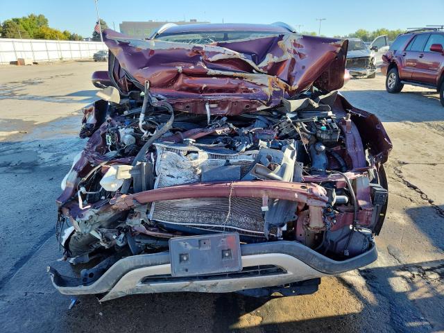 2015 HONDA CR-V EXL #3286926215