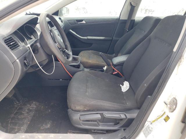 2016 VOLKSWAGEN JETTA S 3VW267AJ7GM285646