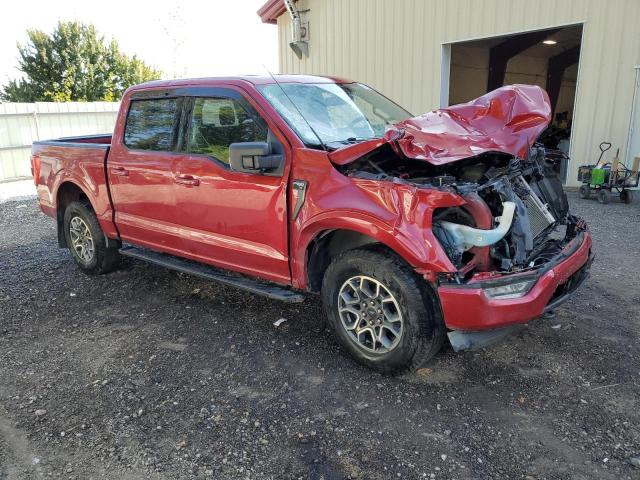 2022 FORD F150 SUPER - 1FTEW1EP8NFC22404