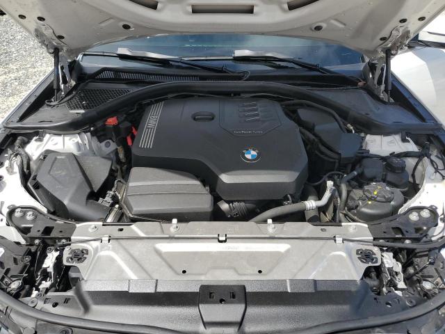 2024 BMW 330I 3MW69FF00R8D88163