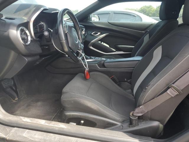 2016 CHEVROLET CAMARO LT 1G1FB1RS6G0158800