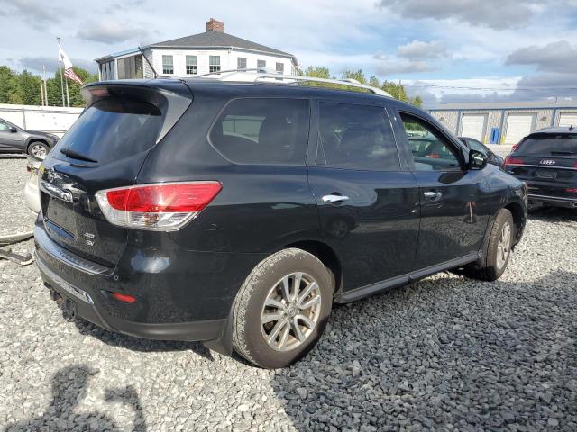 2015 NISSAN PATHFINDER 5N1AR2MM1FC648047