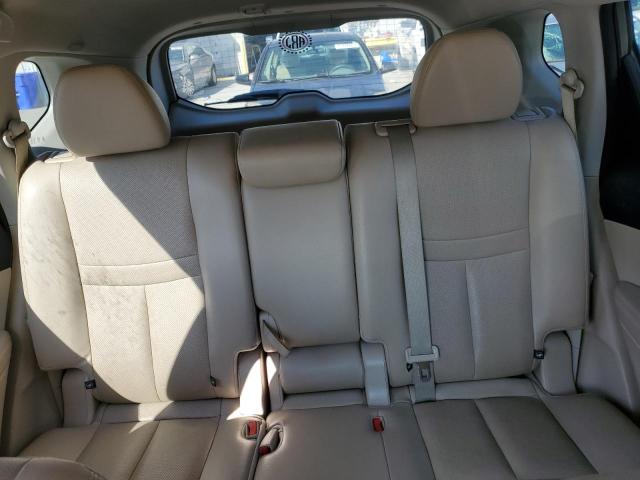 2015 NISSAN ROGUE S 5N1AT2MT9FC916741