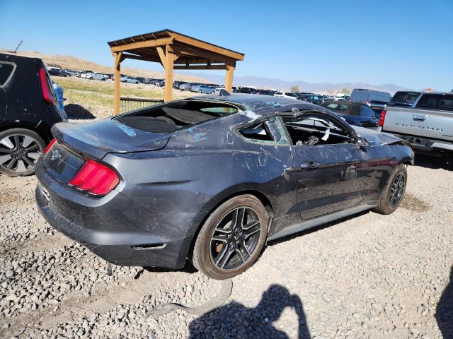 2021 FORD MUSTANG #3298142243