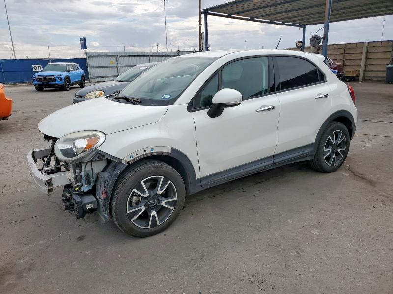 FIAT 500X EASY