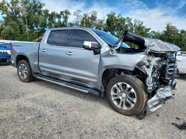 2024 CHEVROLET SILVERADO C1500 HIGH COUNTRY #3302798979