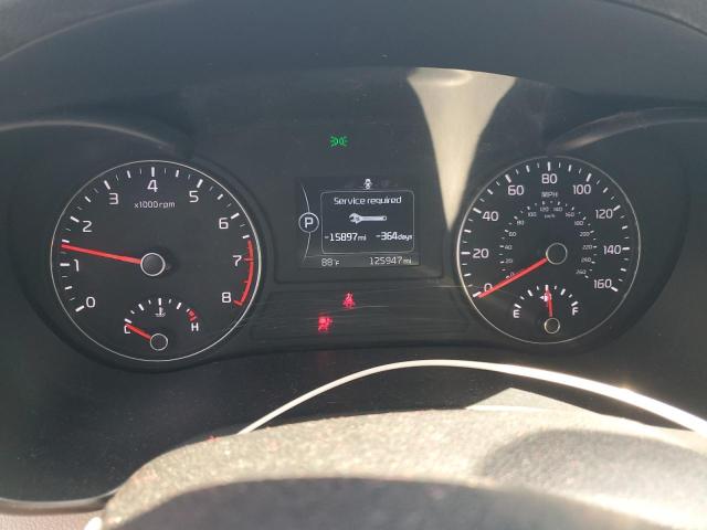 2016 KIA OPTIMA LX KNAGT4L32G5088076