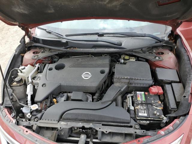 2015 NISSAN ALTIMA 2.5 - 1N4AL3AP2FC466003