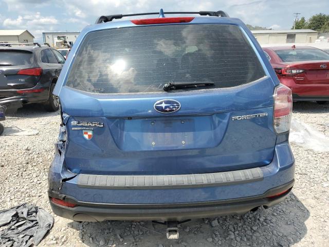2018 SUBARU FORESTER 2 JF2SJABC5JH526048