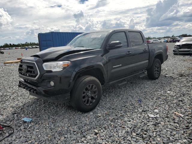 2022 TOYOTA TACOMA DOU - 3TMAZ5CN1NM160441