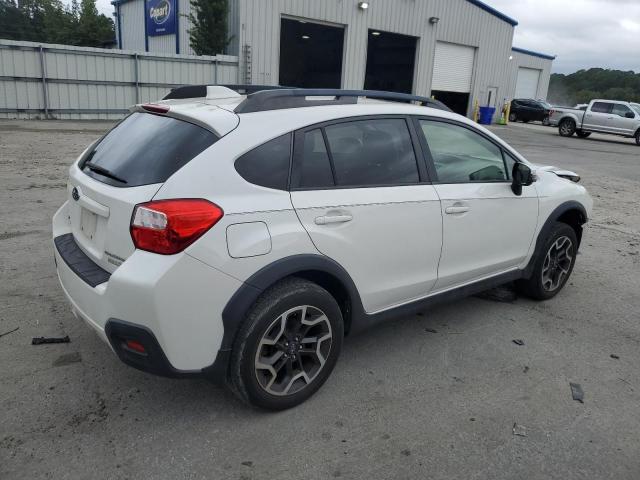 2017 SUBARU CROSSTREK LIMITED JF2GPALC2HH247542