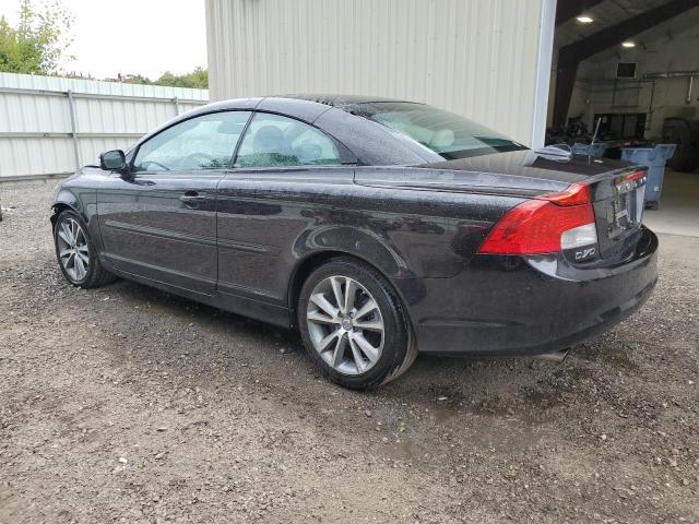 2011 VOLVO C70 T5 - YV1672MC9BJ109618
