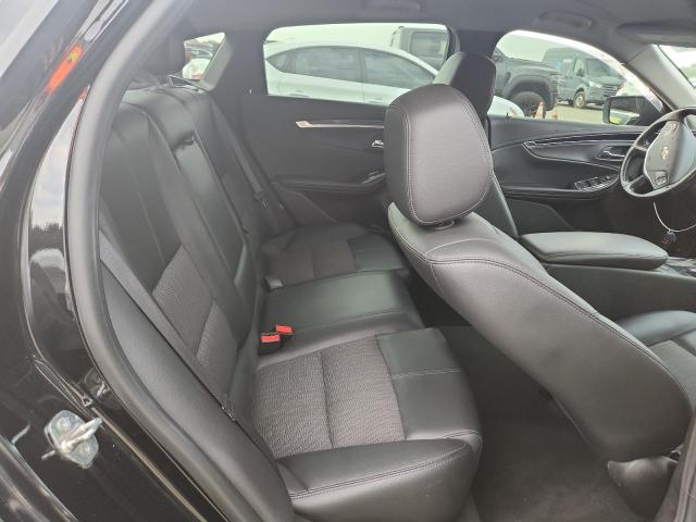 2019 CHEVROLET IMPALA LT 1G11Z5SA9KU142669