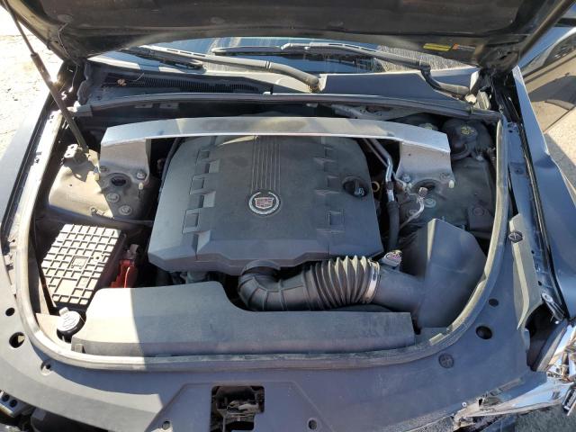 2011 CADILLAC CTS - 1G6DC5EYXB0108622