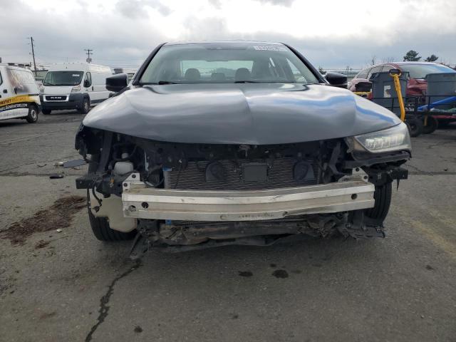 2018 ACURA TLX TECH - Inny widok