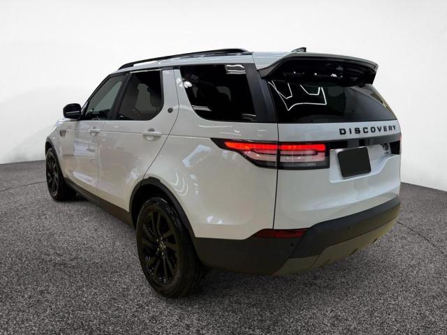 2017 LAND ROVER DISCOVERY SALRGBBV1HA045XXX