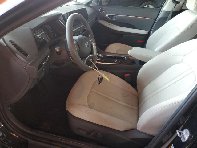 2023 HYUNDAI SONATA SEL KMHL64JA4PA273193