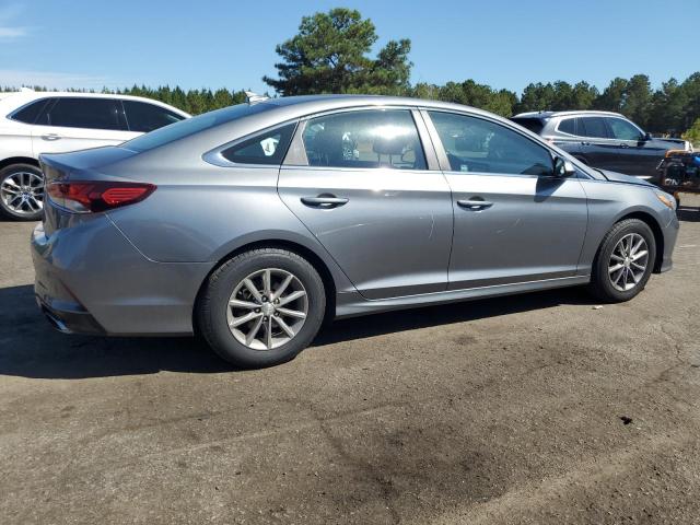 2018 HYUNDAI SONATA SE 5NPE24AF0JH613301
