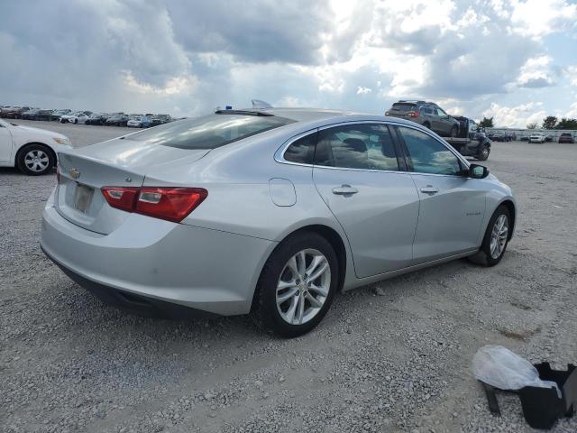 2017 CHEVROLET MALIBU LT 1G1ZE5ST8HF152557