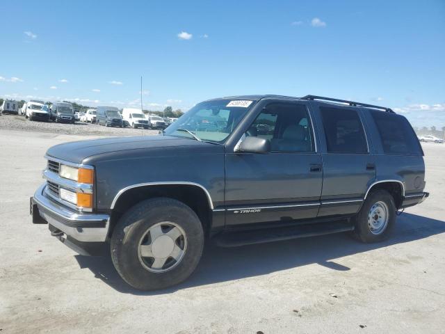 CHEVROLET TAHOE K150