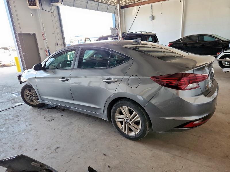 2020 HYUNDAI ELANTRA SE - 5NPD84LF5LH503404