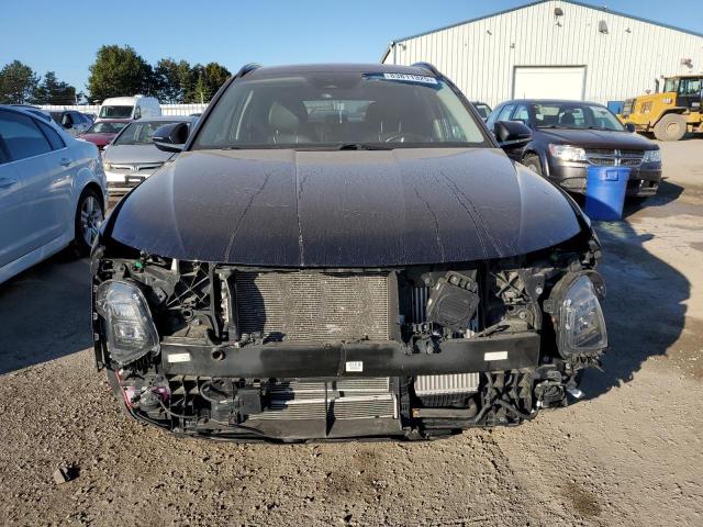 2022 HYUNDAI TUCSON LUX - KM8JCCA10NU056603