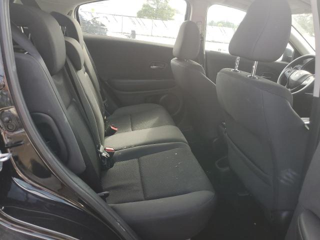 2021 HONDA HR-V LX #3294487497