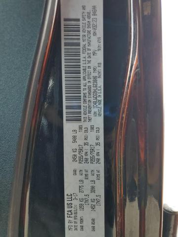 2017 JEEP WRANGLER U - 1C4BJWDG9HL623806