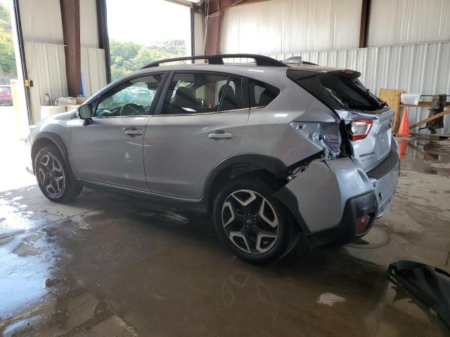 2019 SUBARU CROSSTREK LIMITED JF2GTAMC3K8220075