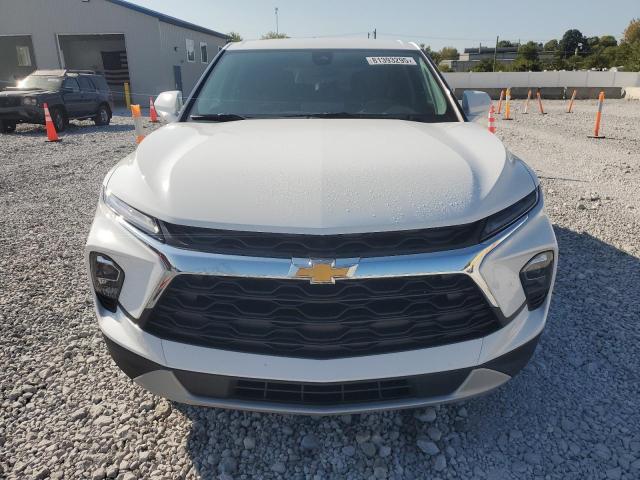 2025 CHEVROLET BLAZER 2LT 3GNKBCR46SS110449