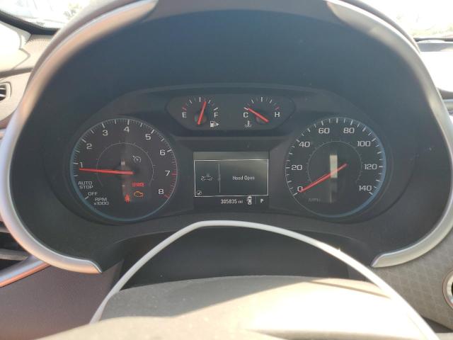 2016 CHEVROLET MALIBU L 1G1ZA5ST4GF337053