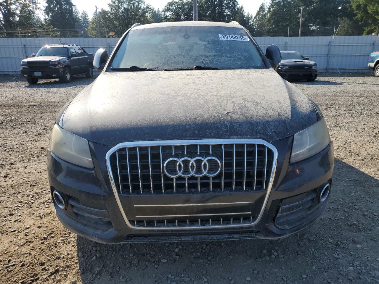 AUDI Q5 PREMIUM