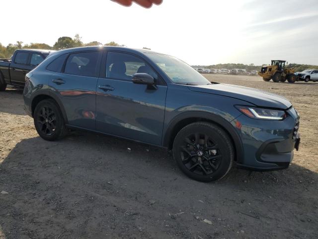 2024 HONDA HR-V SPORT - 3CZRZ2H56RM774217