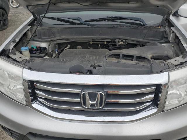 2015 HONDA PILOT EXLN 5FNYF4H76FB019639
