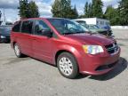 Lot #3312770112 2014 DODGE GRAND CARAVAN SE
