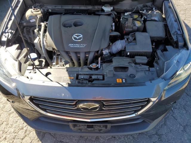 2019 MAZDA CX-3 GRAND JM1DKFD70K0432435