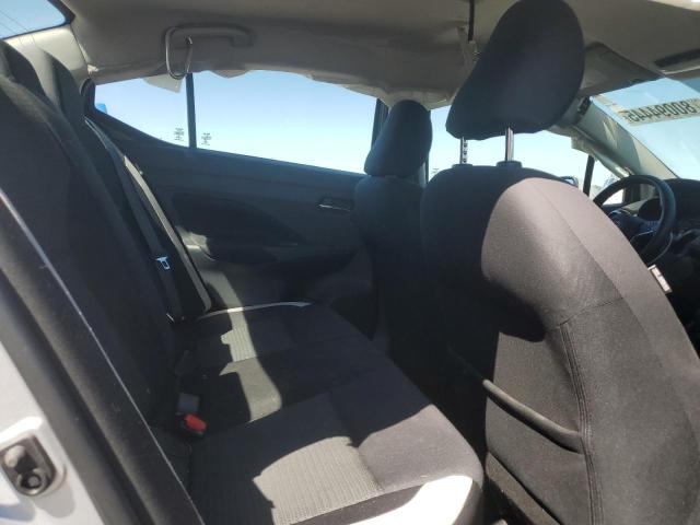 2021 NISSAN VERSA SV - 3N1CN8EV7ML879140