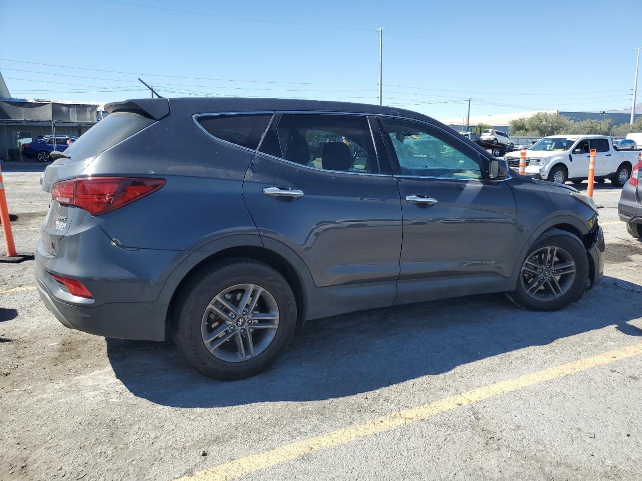 HYUNDAI SANTA FE SPORT