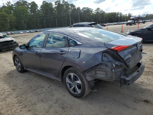 2019 HONDA CIVIC LX #3283960796