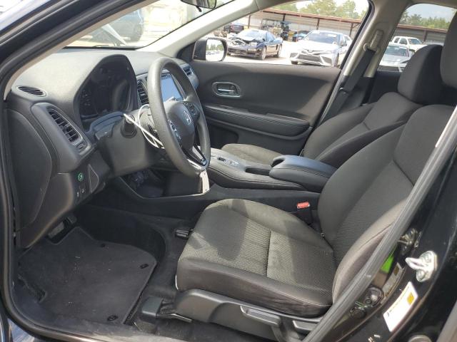 2017 HONDA HR-V EX 3CZRU5H54HM704276