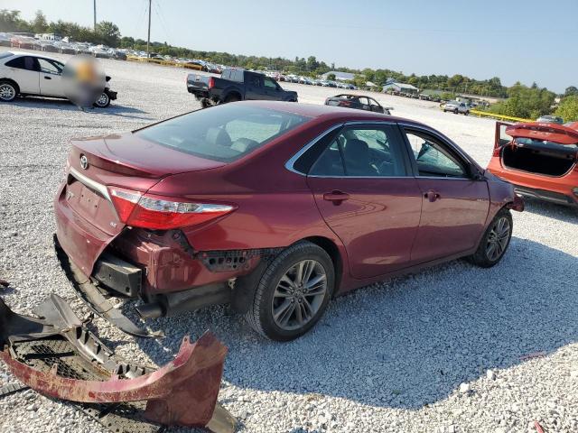 2017 TOYOTA CAMRY LE 4T1BF1FK0HU720260