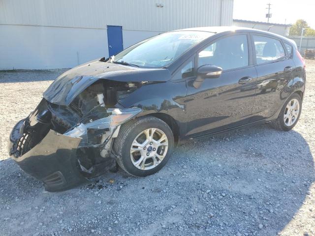 2016 FORD FIESTA SE - 3FADP4EJ4GM114201