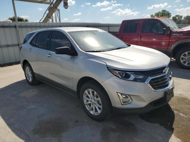 2018 CHEVROLET EQUINOX LS - 2GNAXREVXJ6317390