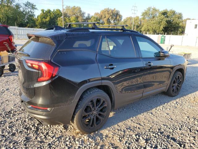 2019 GMC TERRAIN SLT 3GKALVEX9KL127046