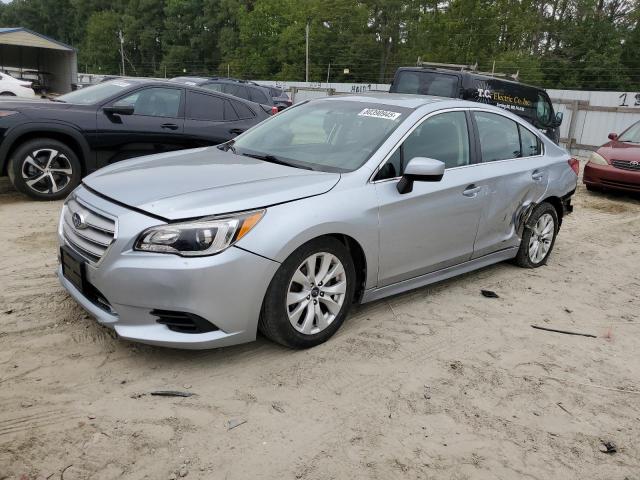 2017 SUBARU LEGACY 2.5 #3301814333