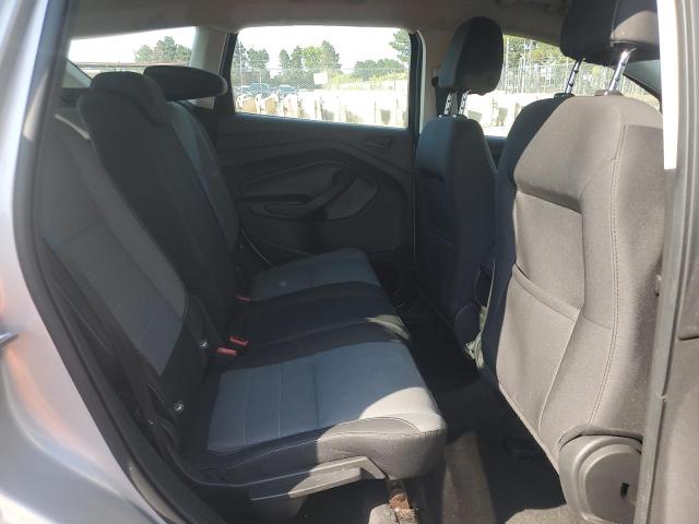 2017 FORD ESCAPE S - 1FMCU0F7XHUC93394