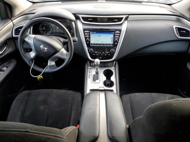 2016 NISSAN MURANO S 5N1AZ2MH8GN100748