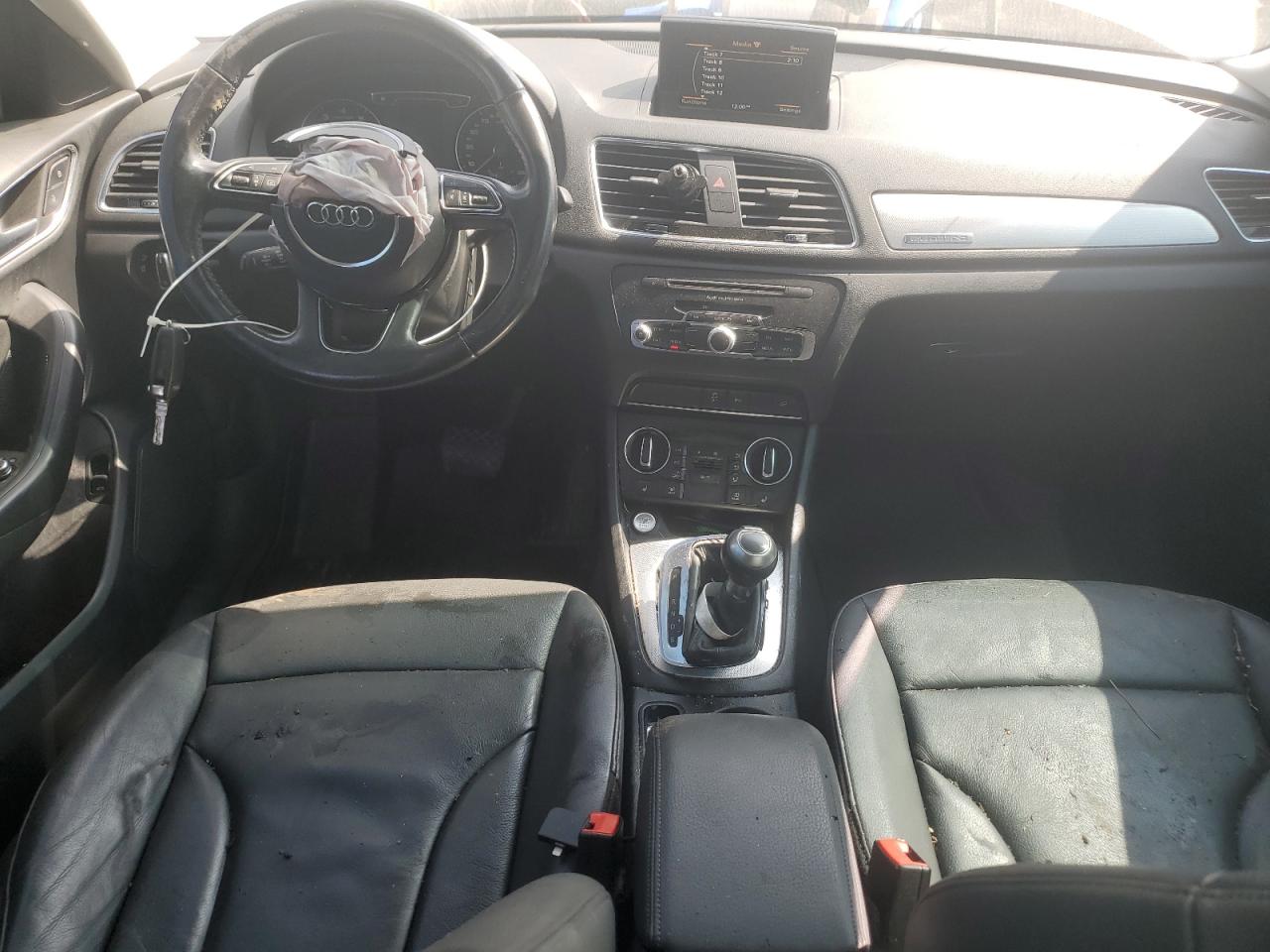 AUDI Q3 PREMIUM PLUS