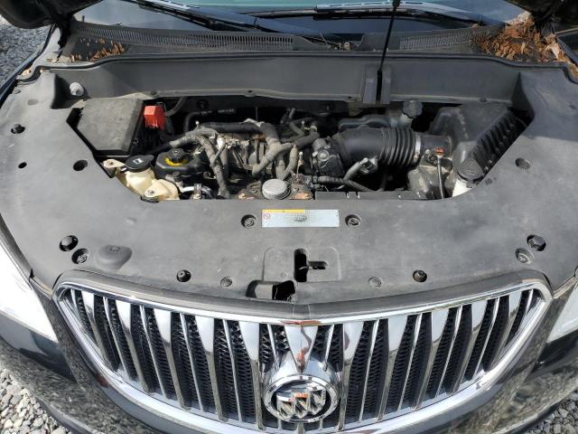 2016 BUICK ENCLAVE 5GAKVBKD2GJ334199
