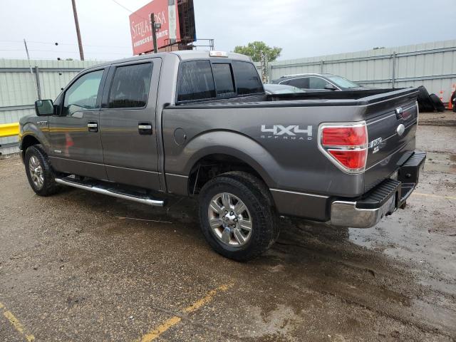 2012 FORD F150 SUPER - 1FTFW1ET7CFA71103